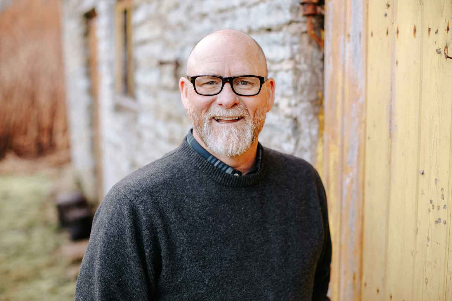 Thomas Gerber